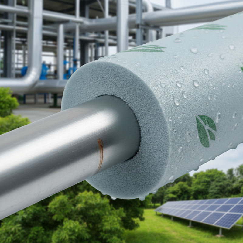 2026 Top Polyolefin Pipe Insulation Benefits and Applications?