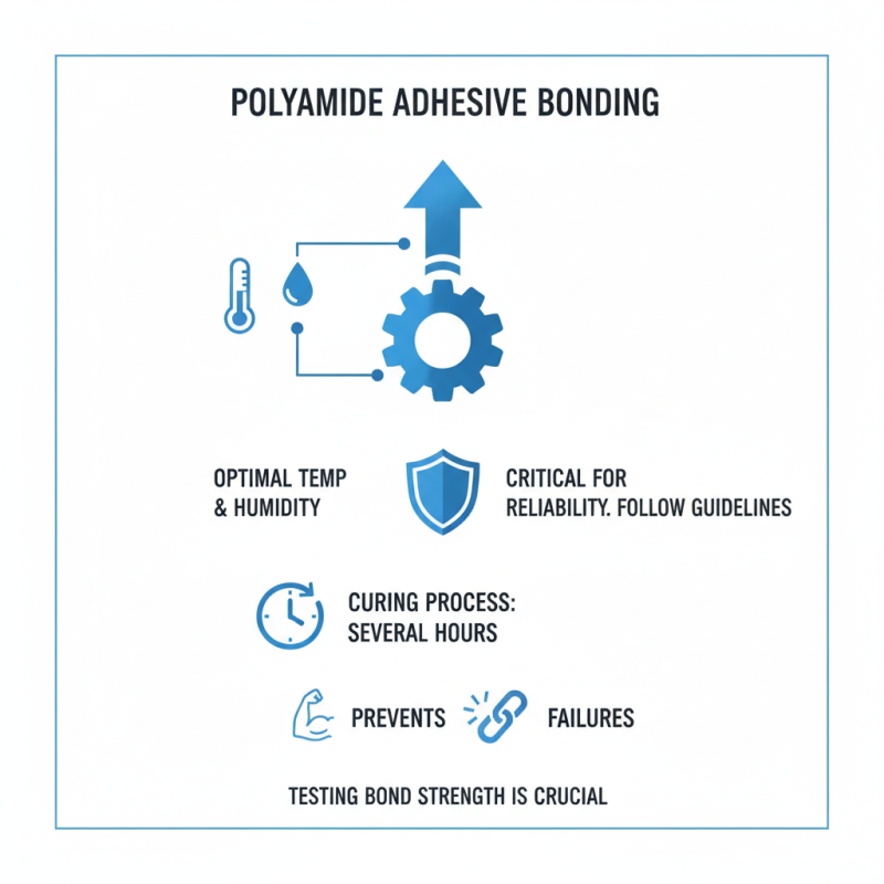 How to Use Polyamide Hot Melt Adhesive for Effective Bonding Solutions?