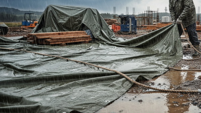 Top 10 Strong Demon Tarp Uses and Benefits Explained?