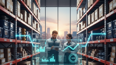 Why Inventory Management Solutions Are Essential for Business Success?