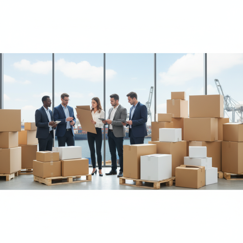 2026 How to Choose the Best Bulk Cardboard Boxes for Your Business?