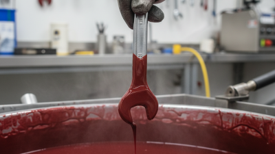 How to Achieve Perfect PVC Dip Coating Results?