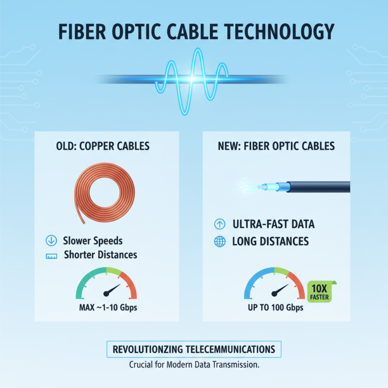 2026 Best Fo Cable Options for Optimal Performance and Value?