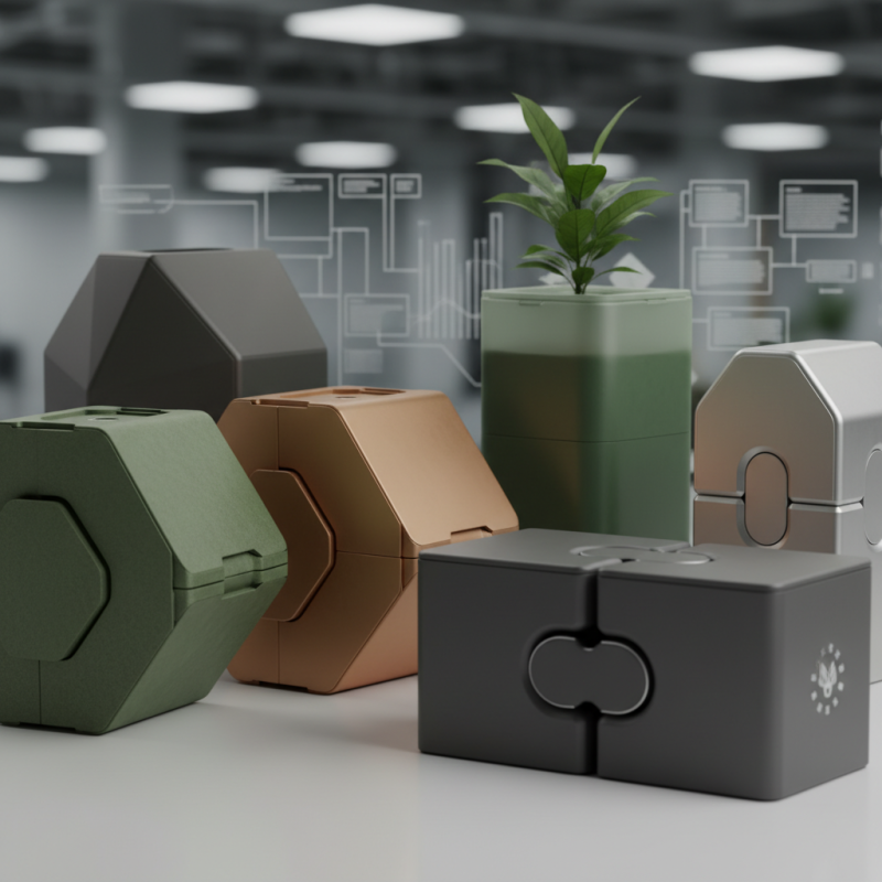 2026 Best Container Packaging Solutions for Your Business?