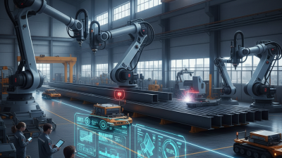 2026 How to Optimize Steel Fabrication Work for Efficiency and Quality?