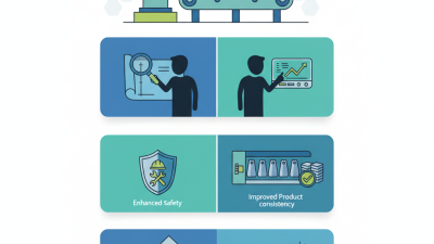 What are the Benefits of Automated Blasting Machines?