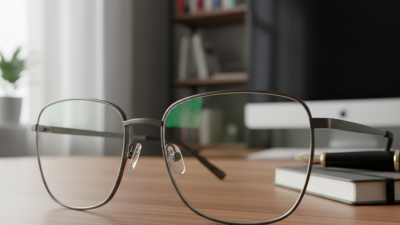 2026 Best Anti Reflective Glass Benefits and Uses Explained?