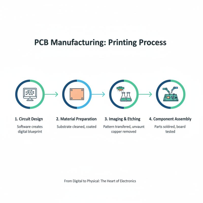Why Is PCB Printing Essential for Modern Electronics Manufacturing?