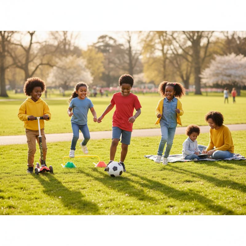 Why Youth Diapers Are Essential for Active Growing Kids?