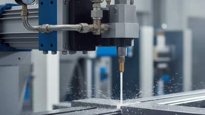 How to Choose the Best Water Jet Pump for Your Needs?