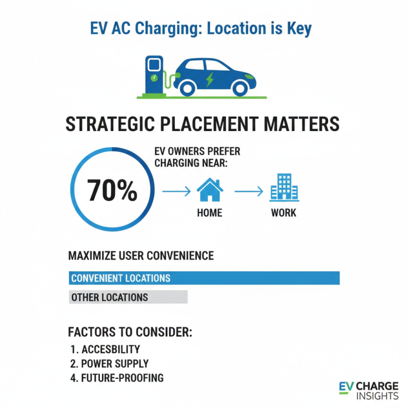 Why You Should Consider Using an AC Charging Pile for Electric Vehicles?
