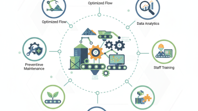 10 Essential Tips for Effective Bulk Material Handling Strategies?