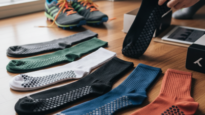 How to Choose the Best Long Grip Socks for Your Needs?