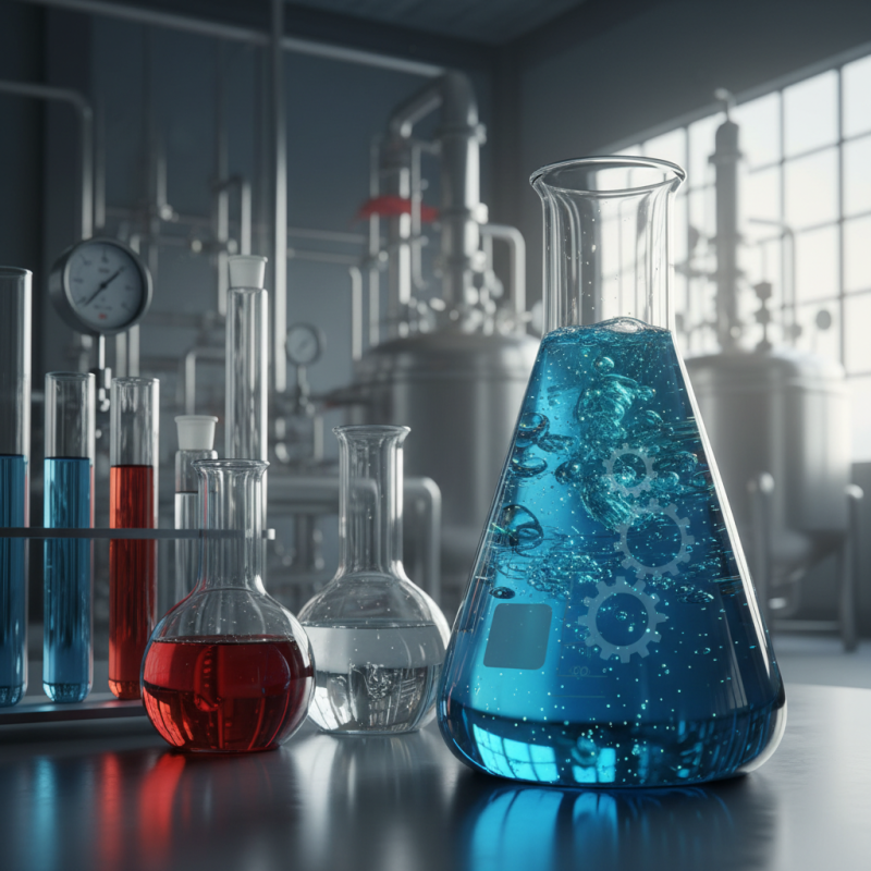 10 Essential Tips for Choosing Reliable Chemical Providers?