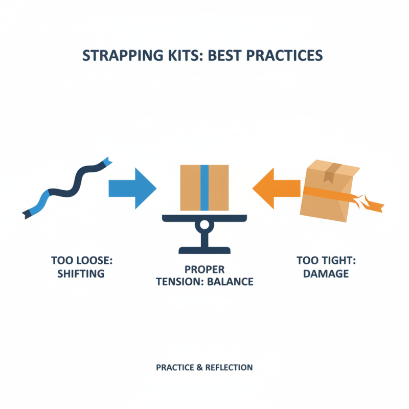 2026 Best Pallet Strapping Kit for Safe and Secure Packaging Solutions?