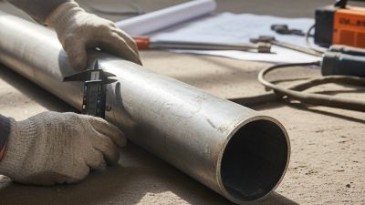 4 Inch Steel Pipe Tips for Choosing and Using Them Effectively?