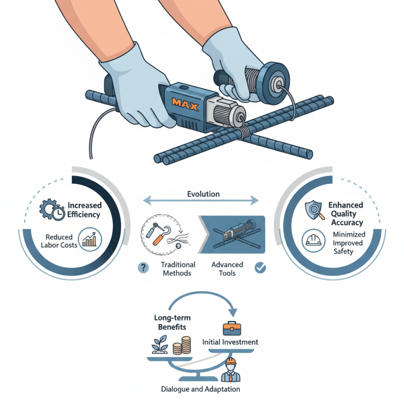 The Ultimate Guide to Rebar Tying Tool Twintier for Efficient Construction?