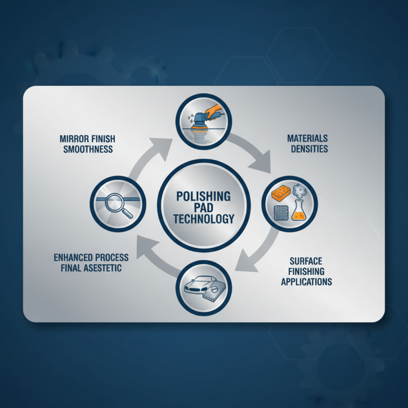 Why Are Polishing Pads Essential for Achieving a Flawless Finish?