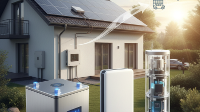 How to Choose the Right Solar Power Battery for Your Needs?