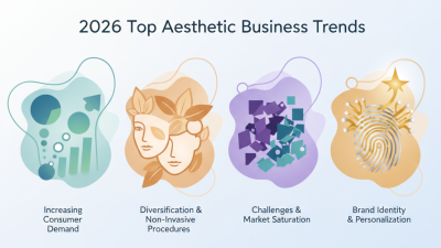 2026 Top Aesthetic Business Trends You Need to Know?