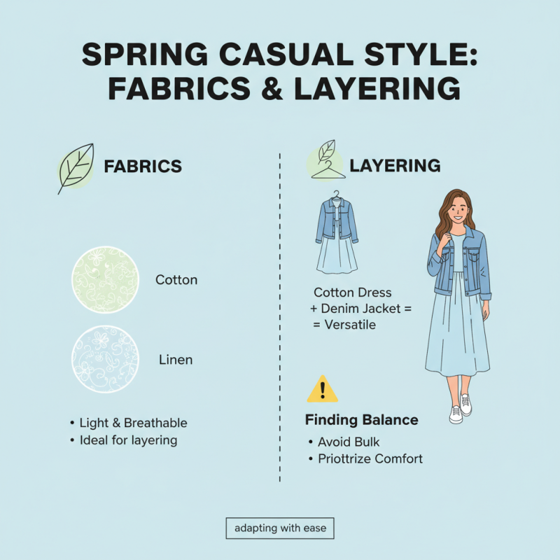How to Embrace Casual Dress Style for Women in Every Season?