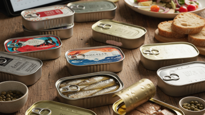 2026 Top Trends in Tinned Fish Subscription Services Are They Worth It?