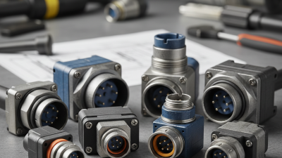 2026 Best Amphenol Industrial Connectors for Your Projects?