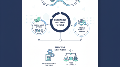 What is Food Packaging Solutions for Safe and Fresh Products?