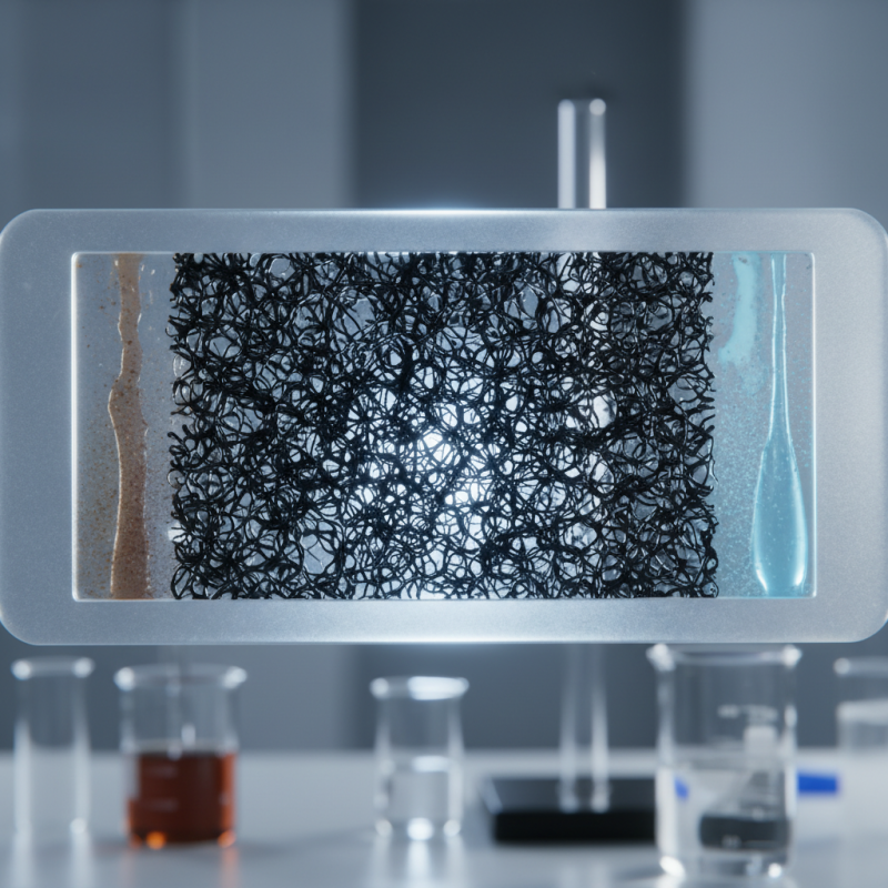 Top Benefits of Black Eptfe Membrane in Filtration Applications?