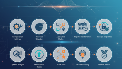10 Essential Tips for Optimizing Your Windows VPS Server Performance?