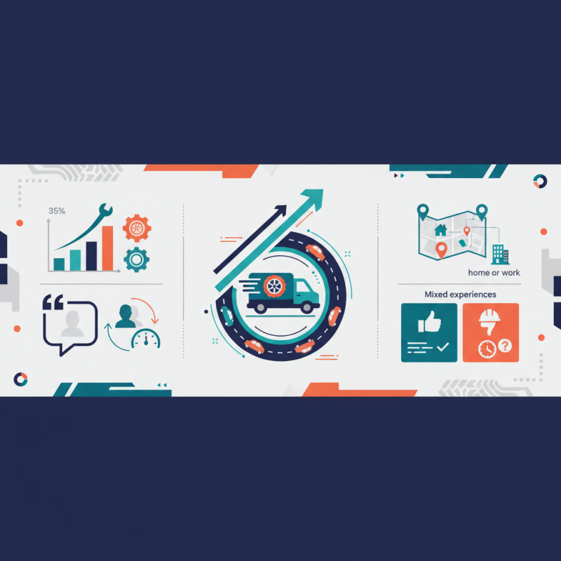 2026 Top Tire Change Delivery Services You Need to Know?