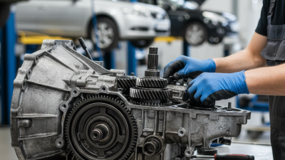 Top Affordable Transmission Repair Services You Need to Know?