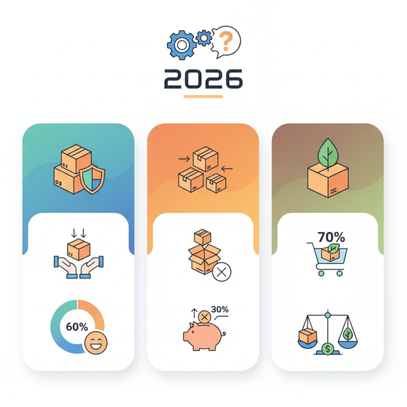 2026 How to Choose the Right Shipping Boxes for Your Needs?