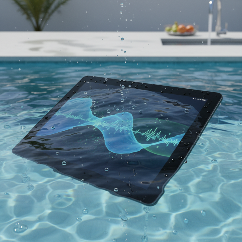 Top 10 Best 10.1 Inch Waterproof Screens for Your Needs