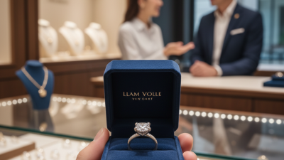 How to Choose the Best Jewelry Stores for Engagement Rings?