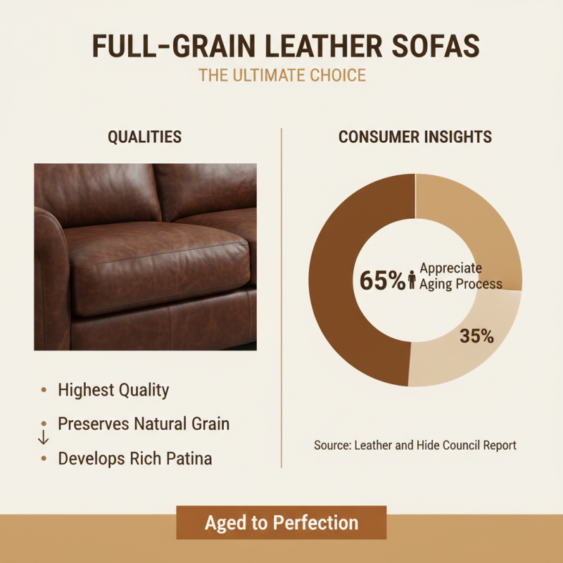What is the Best Sofa Material for Your Home?
