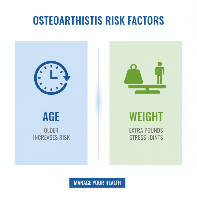 2026 How to Manage the Effects of Osteoarthritis Effectively?