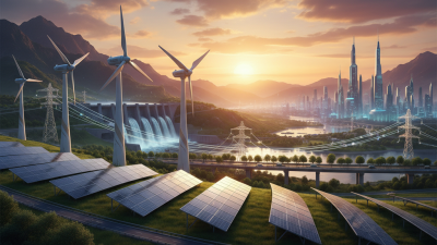 Why is the Energy Business Crucial for Global Sustainability?