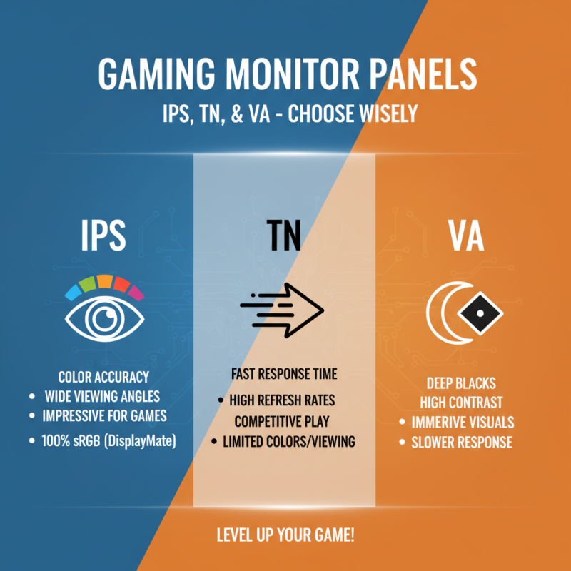Why Choose a Panel for PC for Enhanced Gaming Experience?