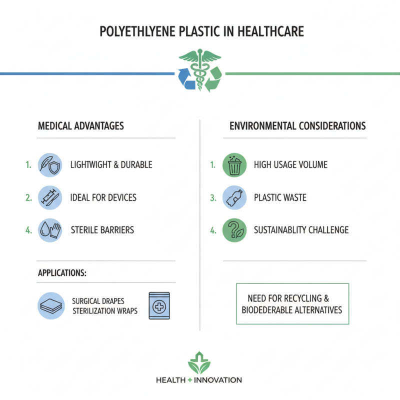 2026 Best Uses for Polyethylene Plastic in Everyday Life?