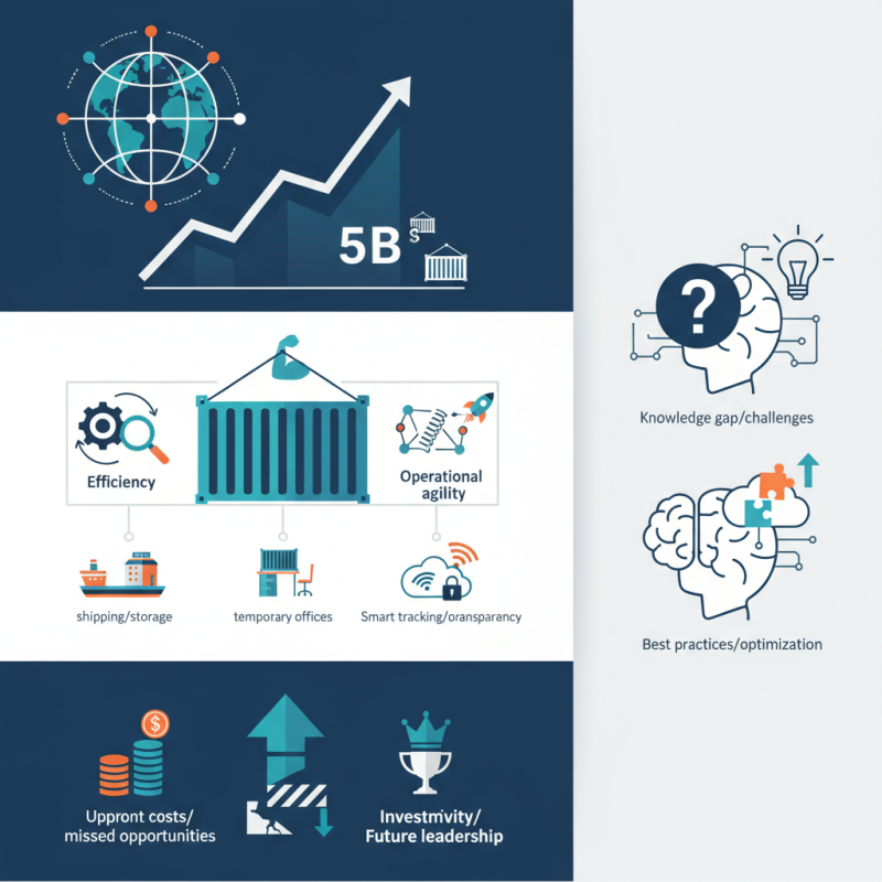 2026 Best Mobile Container Innovations for Your Business Needs?