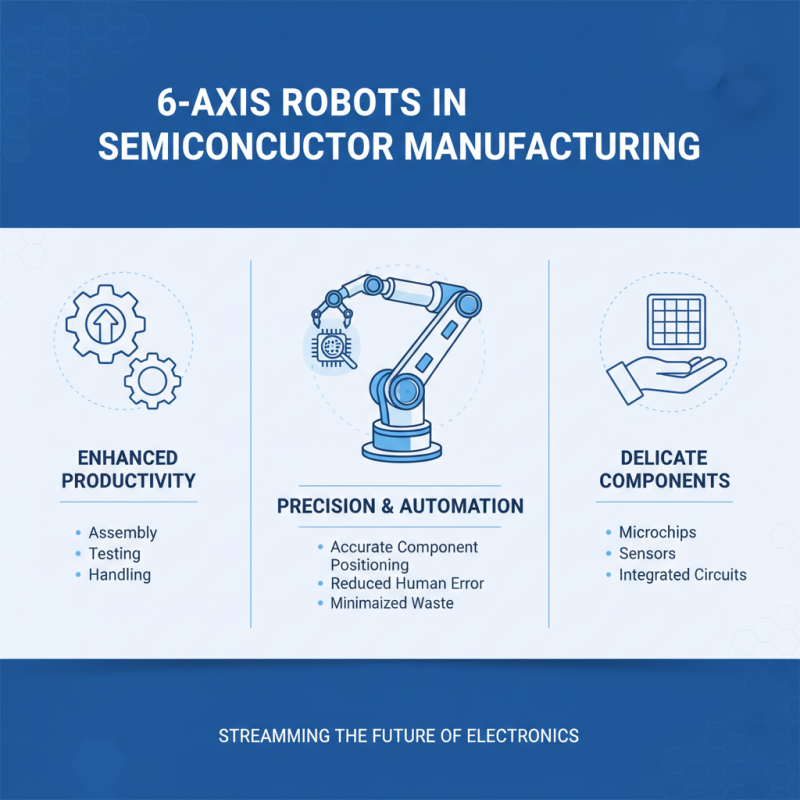 Top 10 Uses of 6 Axis Robots in Various Industries Today?