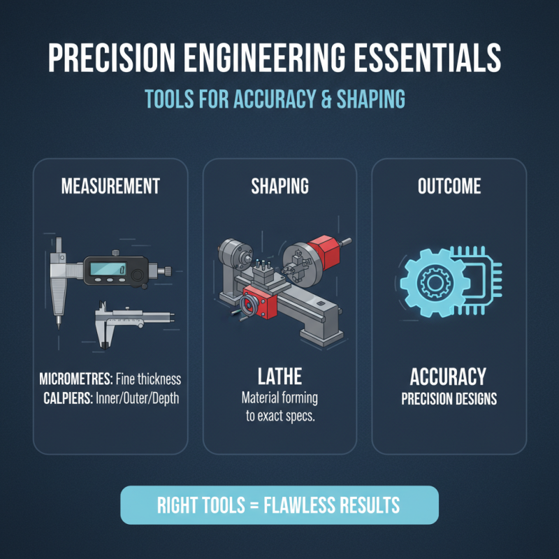 How to Master Precision Engineering Techniques for Success?