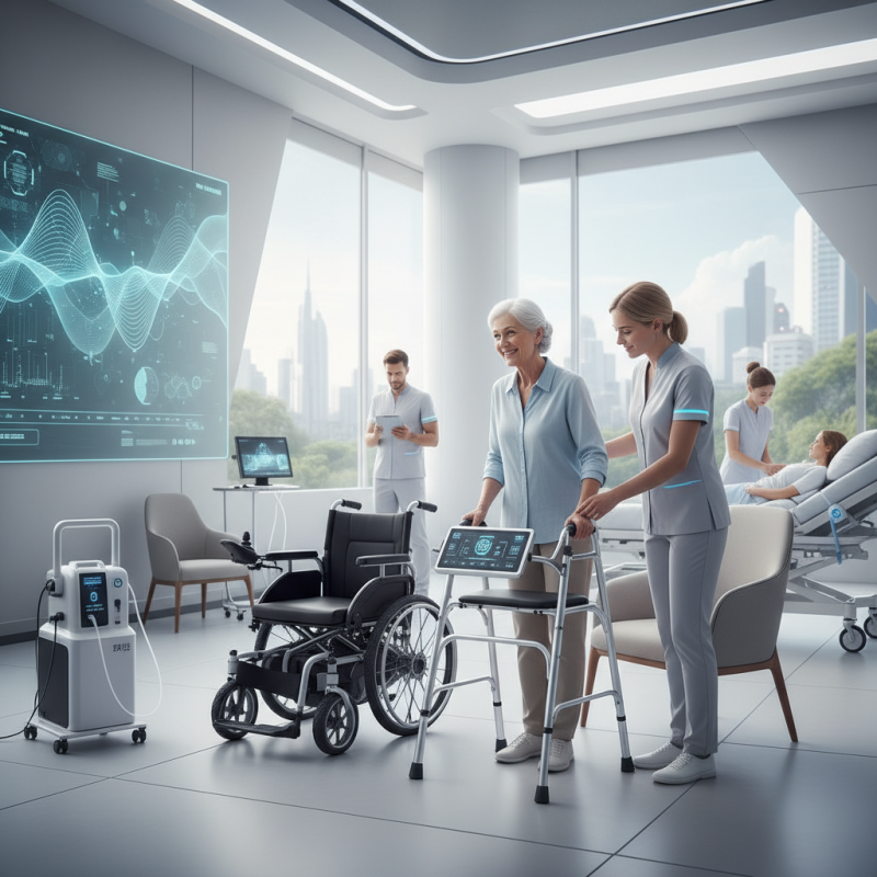 What is DME Medical Equipment and Why is it Important in 2026?