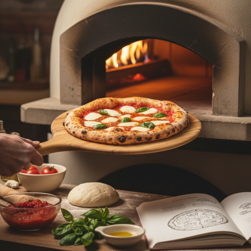 10 Oven Pizza Tips for Perfect Homemade Pizza Every Time?