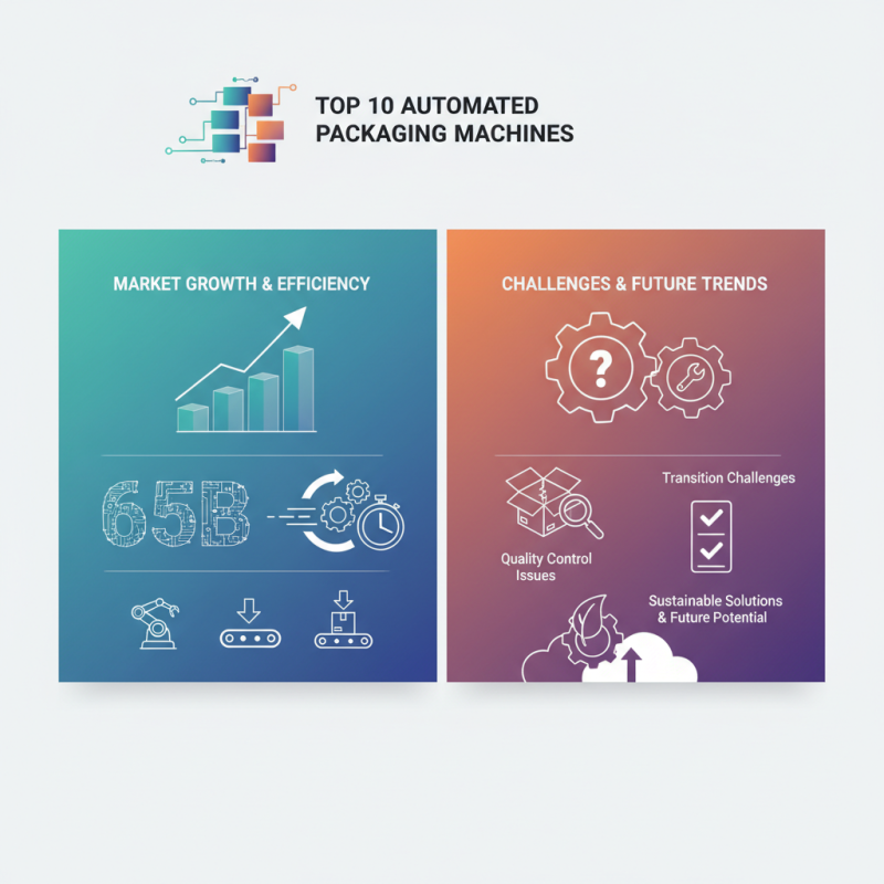 Top 10 Automated Packaging Machines You Need to Know About?