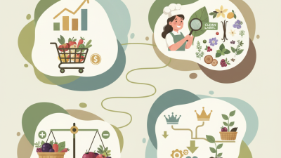 2026 Top Trends in Organic Food Flavoring What Should You Know