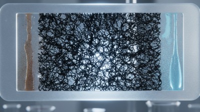 Top Benefits of Black Eptfe Membrane in Filtration Applications?