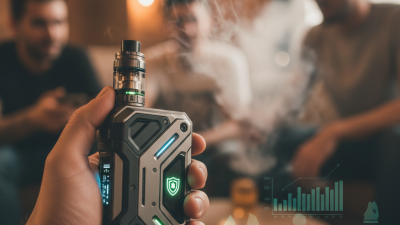 Why is Geek Vape Popular Among Vaping Enthusiasts?