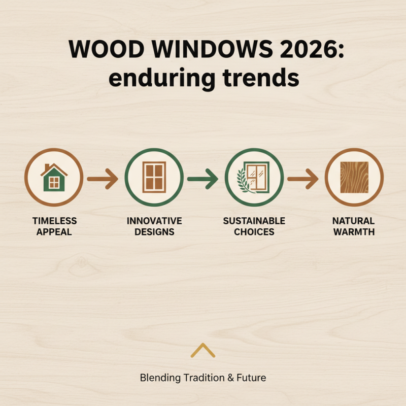 2026 Top Wood Windows Designs Trends and Benefits?